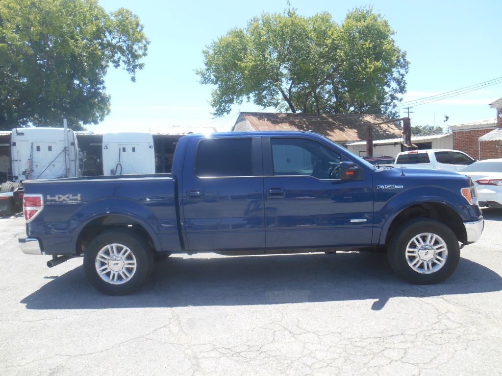 2011 Ford F-150 Image 4