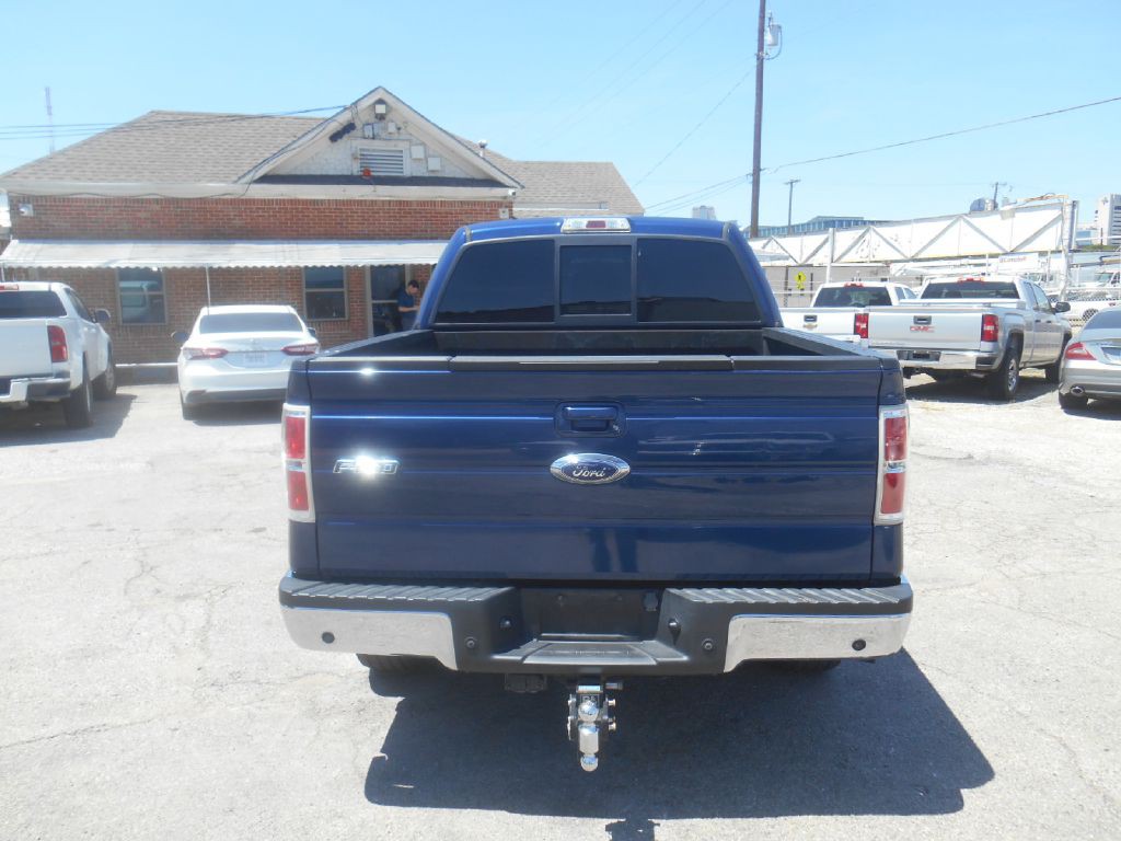 2011 Ford F-150 Image 6