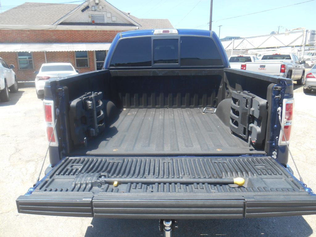2011 Ford F-150 Image 7