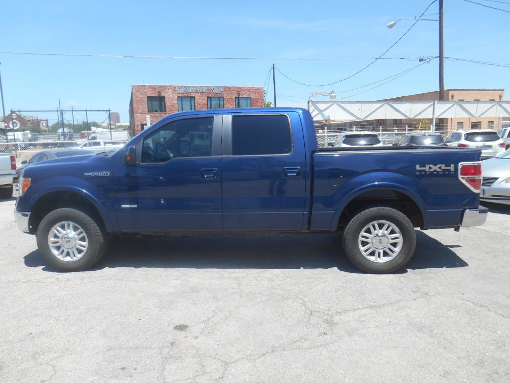 2011 Ford F-150 Image 9