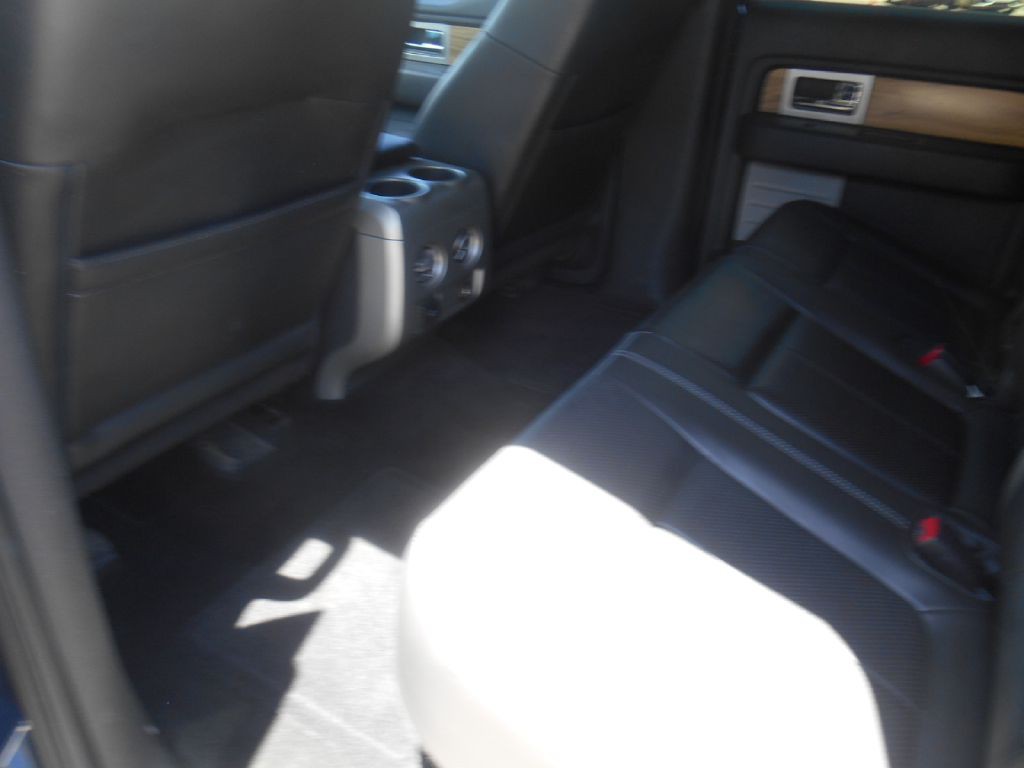 2011 Ford F-150 Image 10