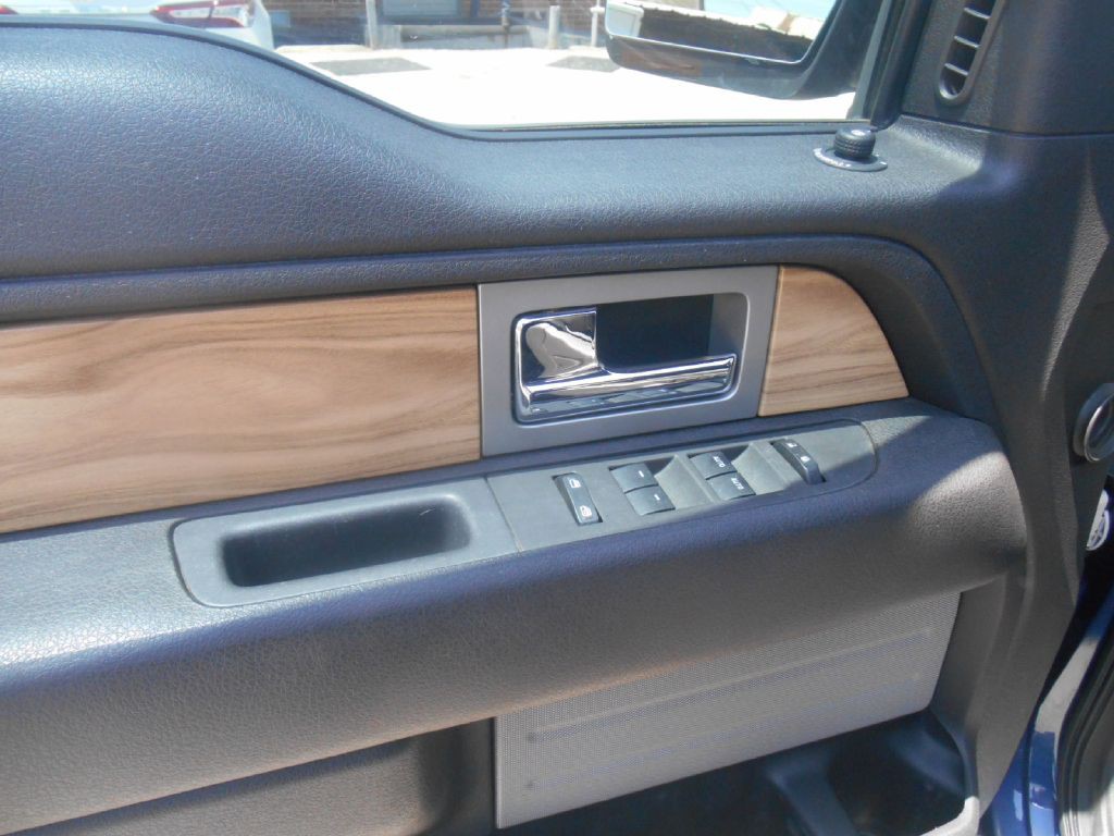 2011 Ford F-150 Image 11