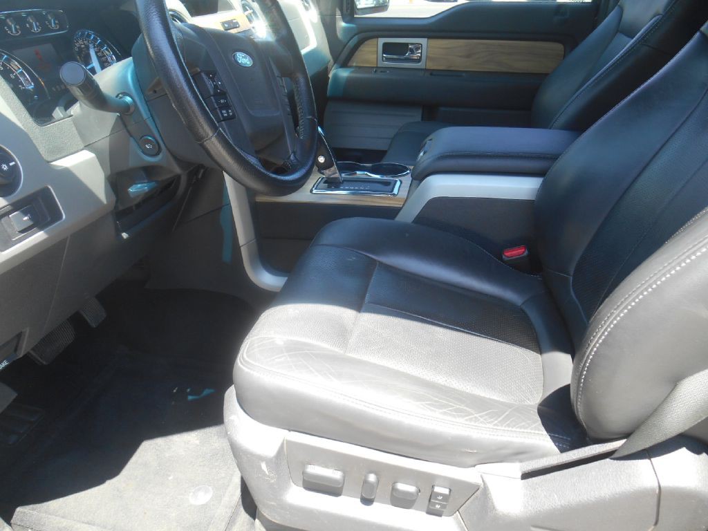 2011 Ford F-150 Image 12