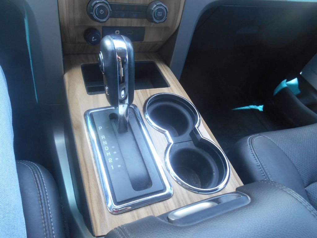 2011 Ford F-150 Image 14