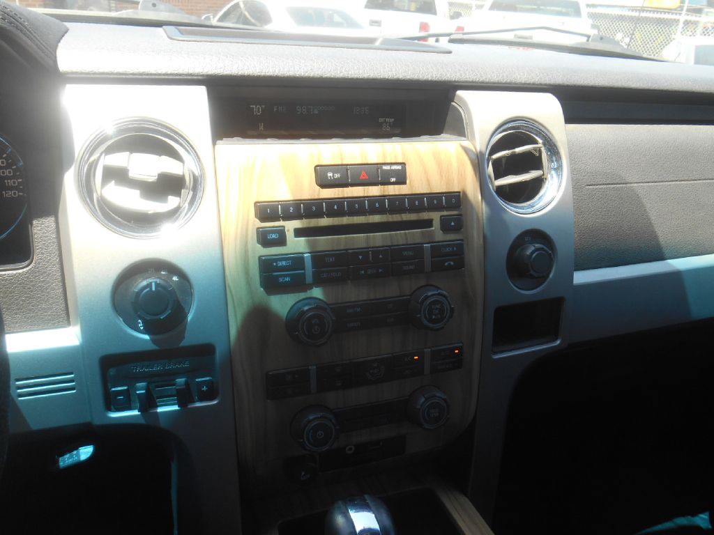 2011 Ford F-150 Image 15