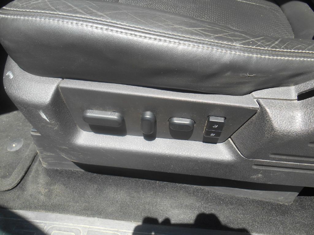 2011 Ford F-150 Image 18