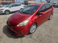 Image for 2013 Toyota Prius  ID: 7338349