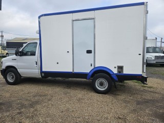 Image for 2023 Ford Econoline E350 SUPER DUTY CUTAWAY ID: 7372570