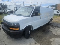Image for 2021 Chevrolet Express Cargo ID: 7438577