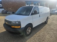 Image for 2020 Chevrolet Express Cargo ID: 7438589