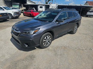 Image for 2022 Subaru Outback Premium ID: 7520432