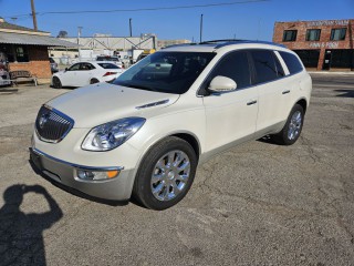 Image for 2012 Buick Enclave  ID: 7647271
