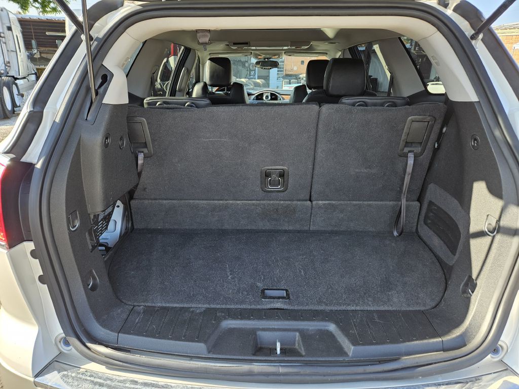2012 Buick Enclave Image 6