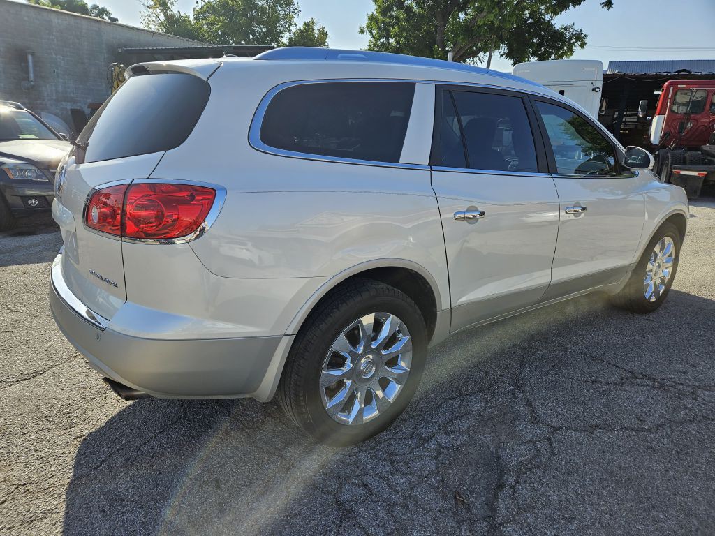 2012 Buick Enclave Image 7