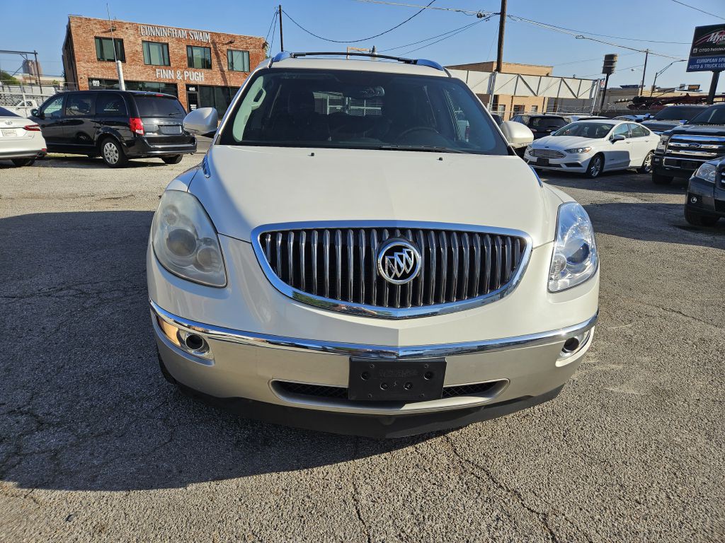 2012 Buick Enclave Image 10