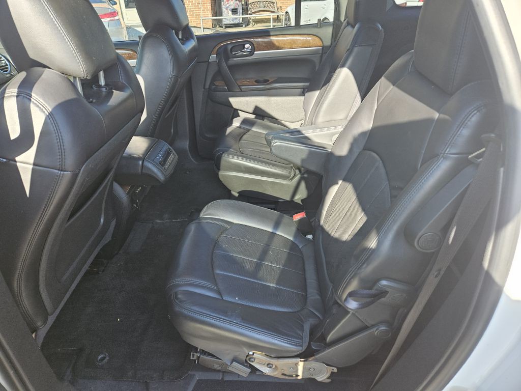 2012 Buick Enclave Image 14