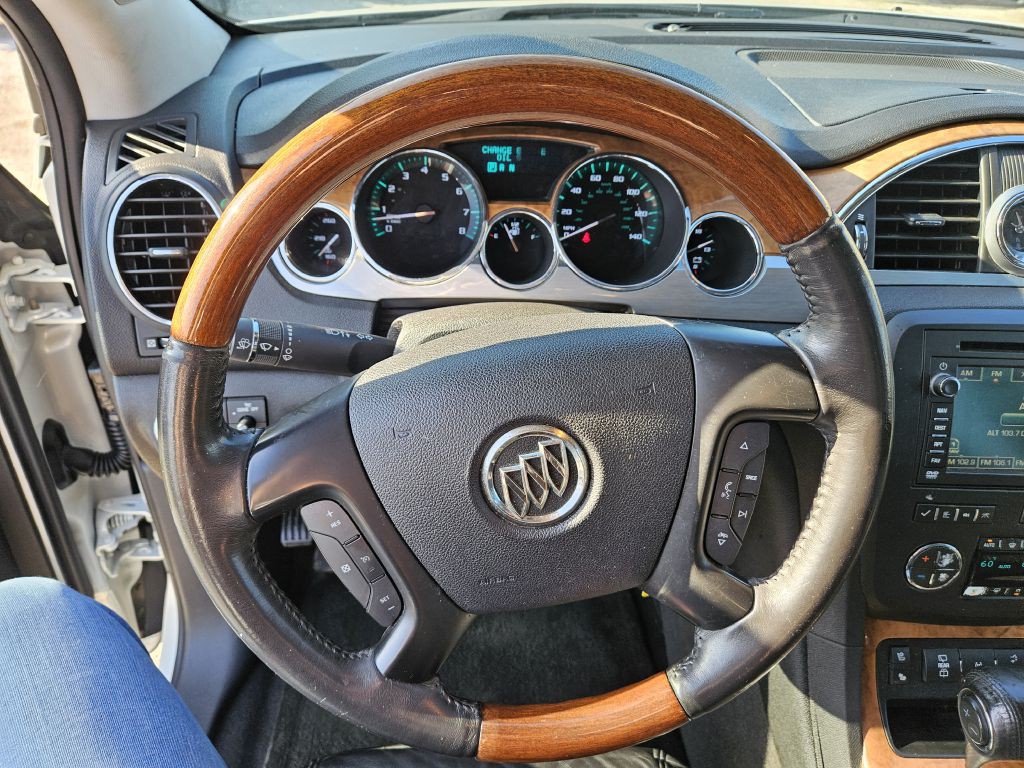 2012 Buick Enclave Image 15