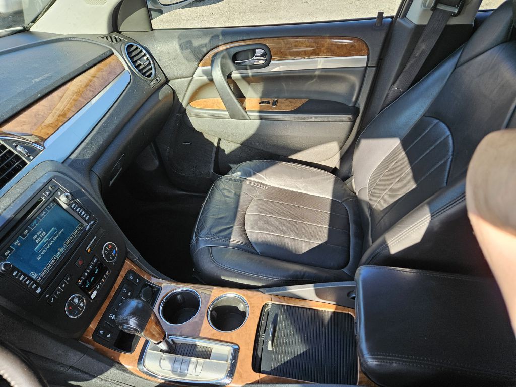 2012 Buick Enclave Image 16