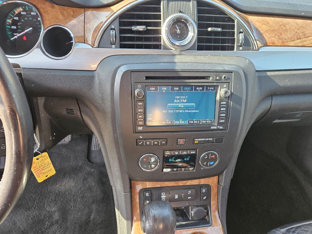2012 Buick Enclave Image 17
