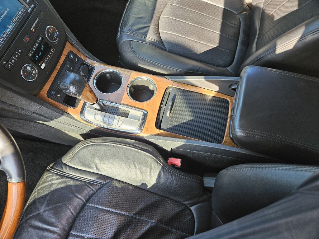 2012 Buick Enclave Image 18