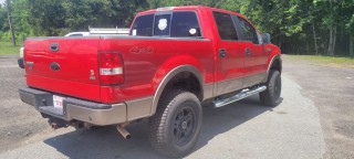Image for 2006 Ford F-150 Supercrew ID: 6937503