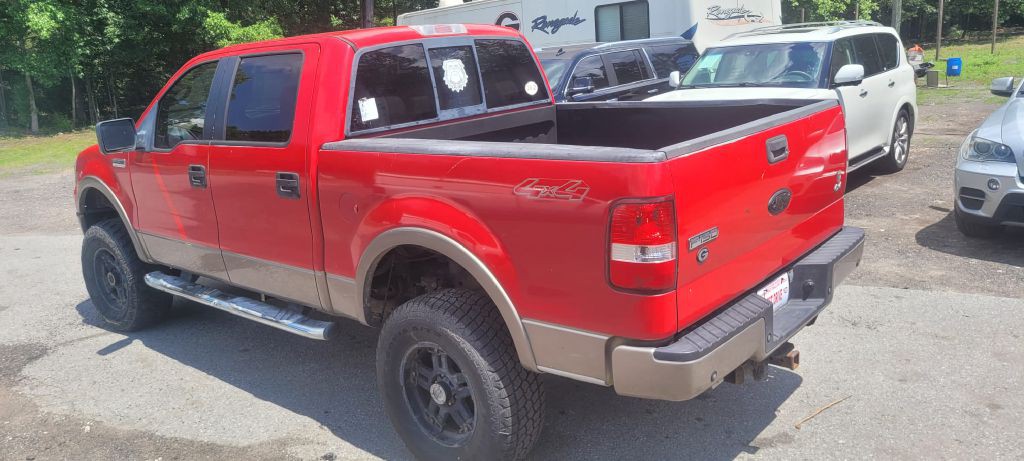 2006 Ford F-150 Image 2
