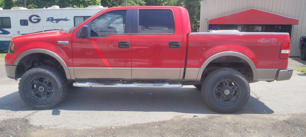 2006 Ford F-150 Image 3