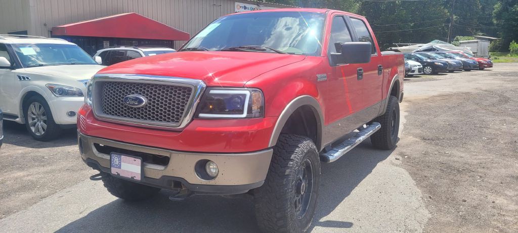 2006 Ford F-150 Image 4