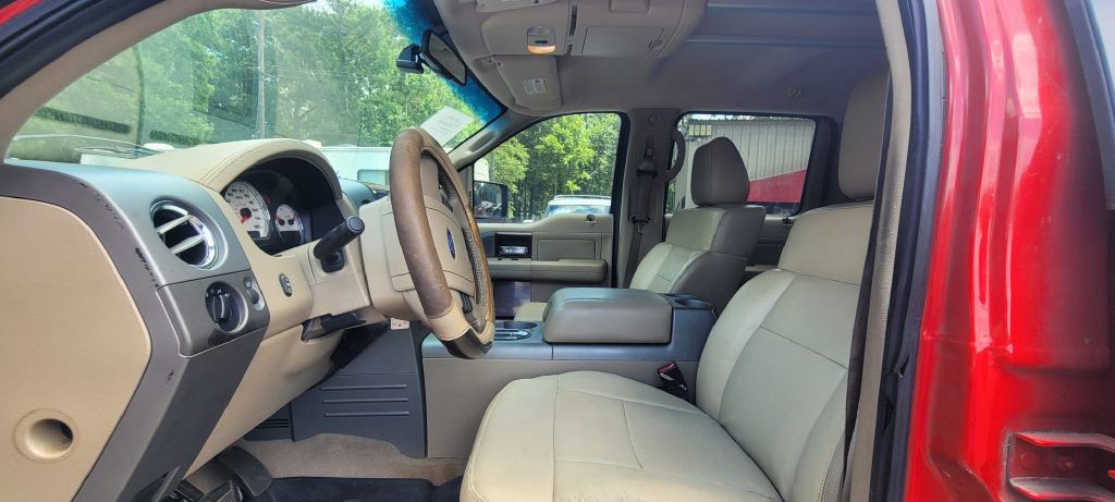 2006 Ford F-150 Image 5