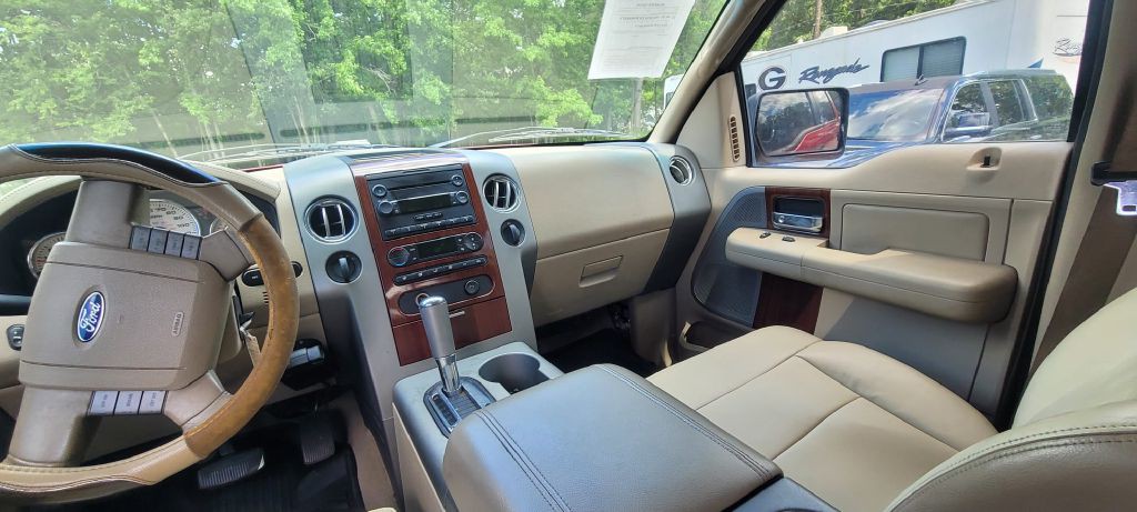 2006 Ford F-150 Image 6