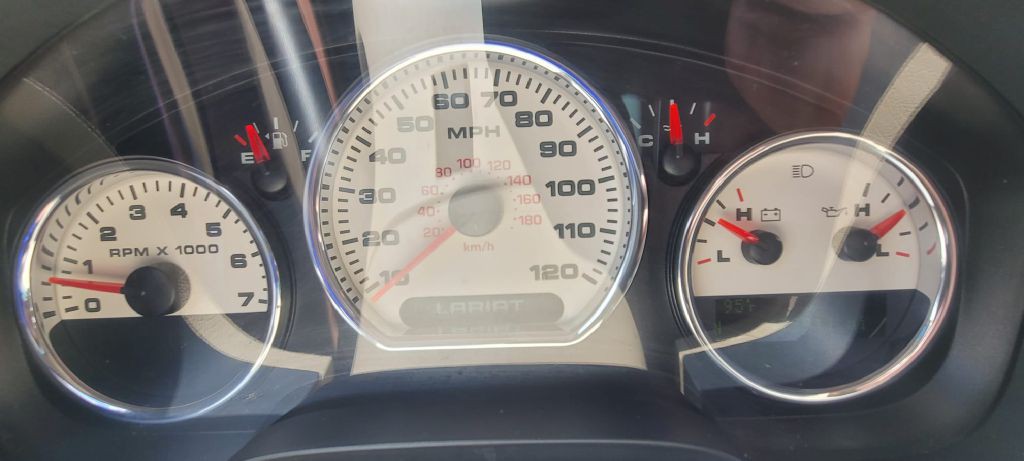 2006 Ford F-150 Image 7