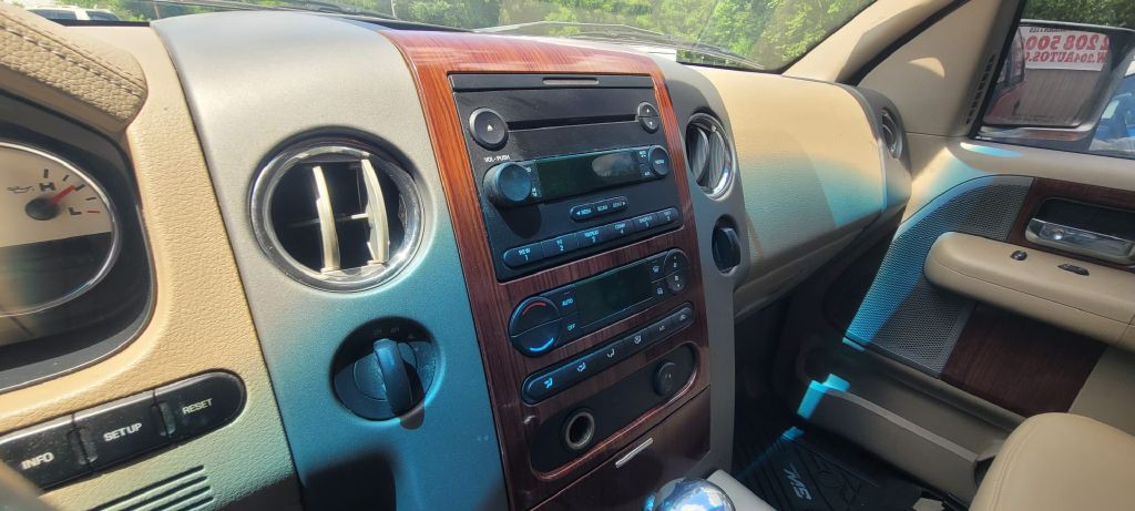 2006 Ford F-150 Image 8