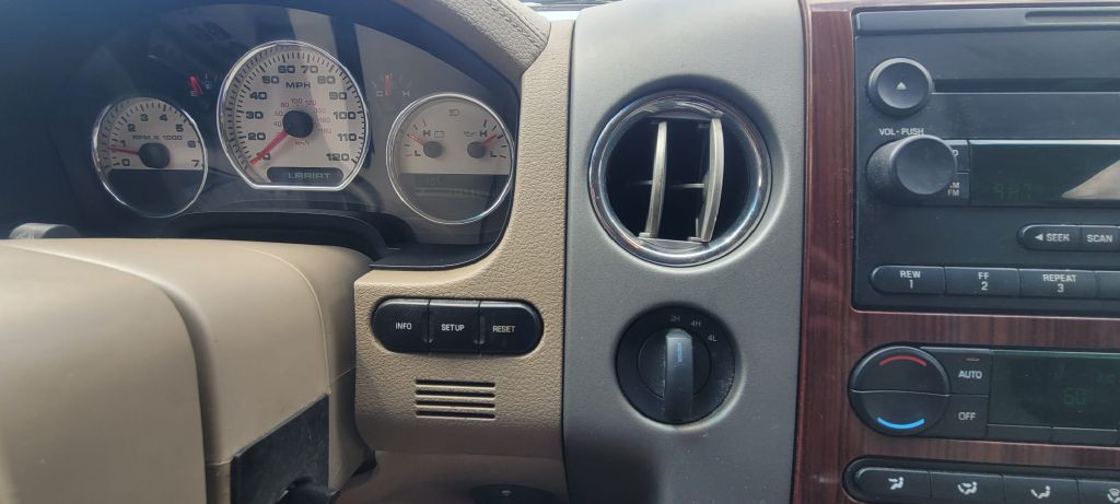 2006 Ford F-150 Image 9