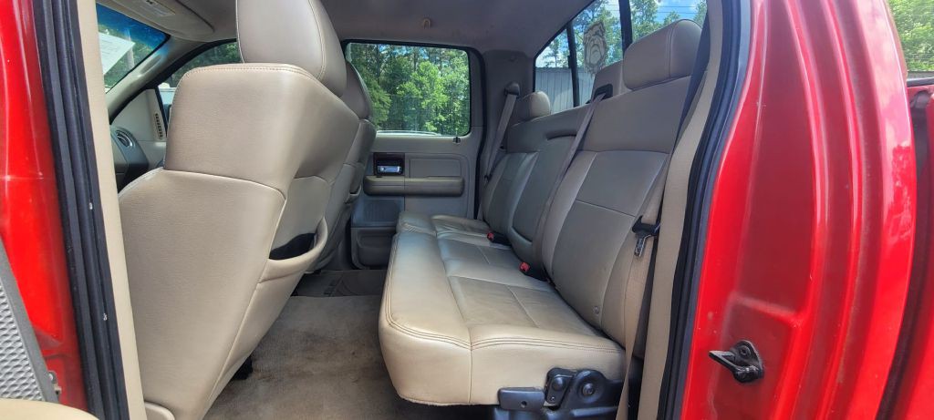 2006 Ford F-150 Image 10