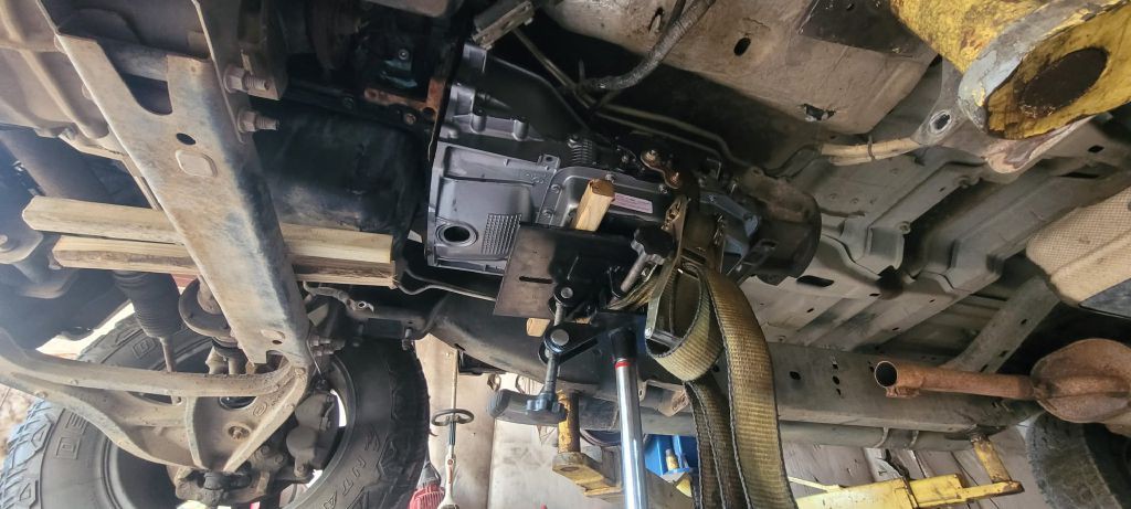 2006 Ford F-150 Image 11