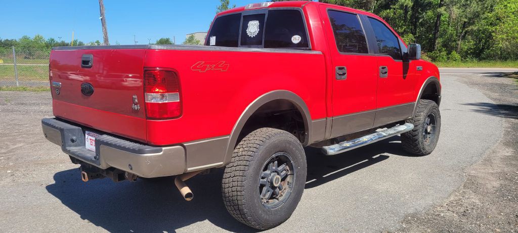 2006 Ford F-150 Image 13