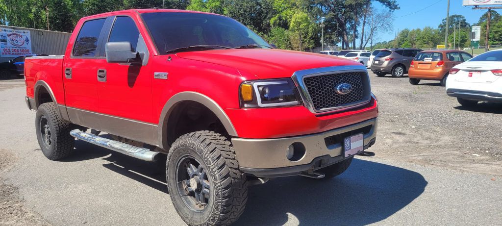 2006 Ford F-150 Image 14