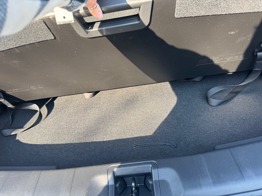 2017 Nissan Rogue Image 11