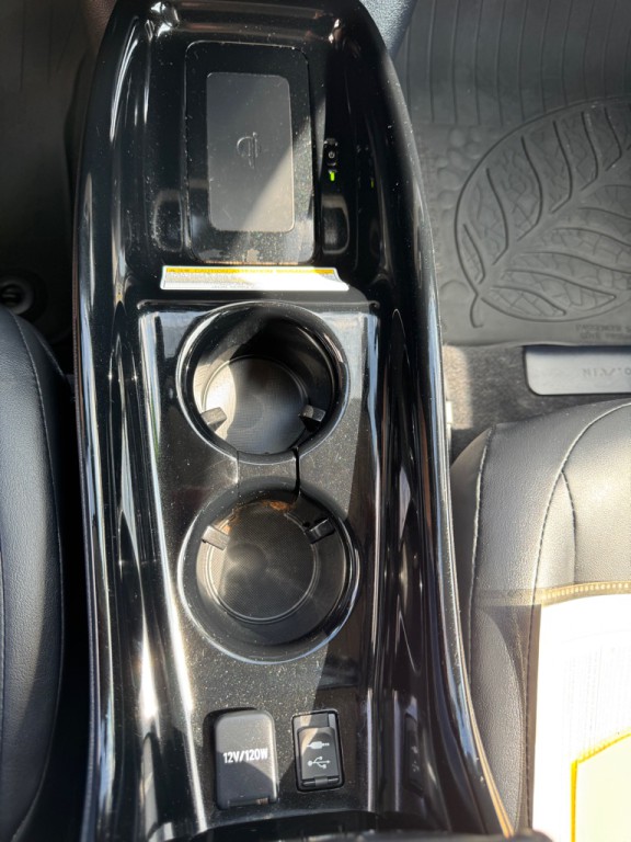 2017 Toyota Prius Image 19