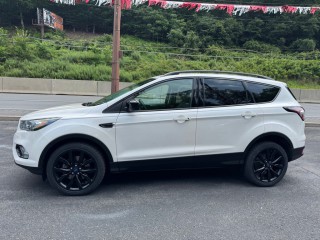Image for 2017 Ford Escape Se Eco Boost ID: 6707456