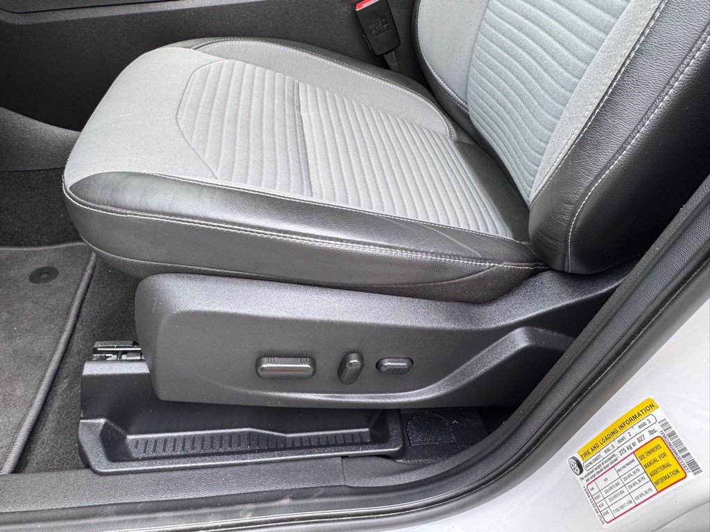2017 Ford Escape Image 14