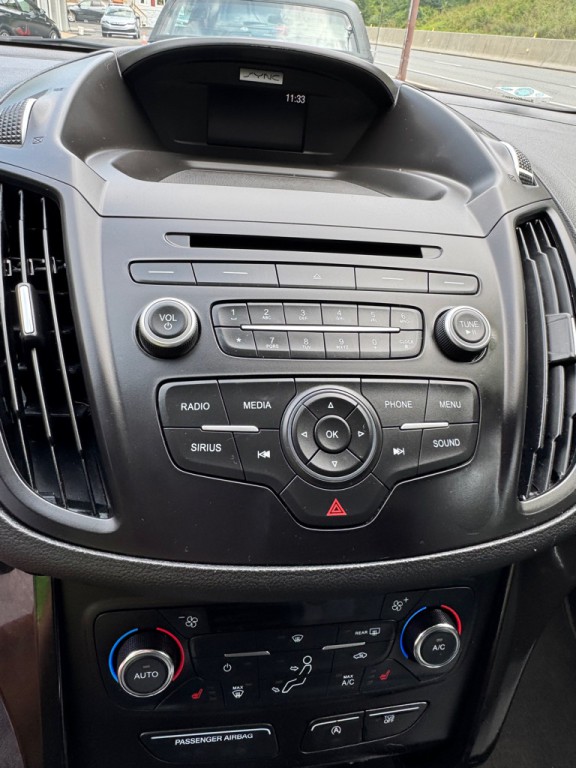 2017 Ford Escape Image 15