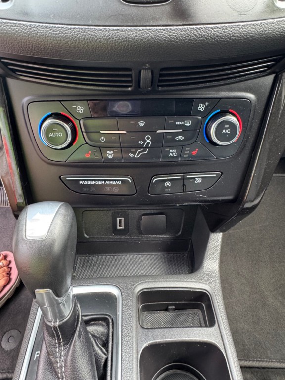 2017 Ford Escape Image 17