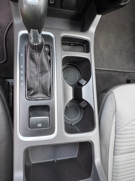 2017 Ford Escape Image 18