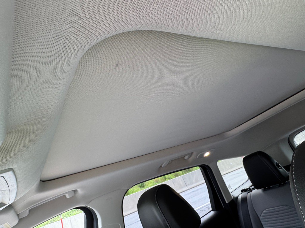 2017 Ford Escape Image 19