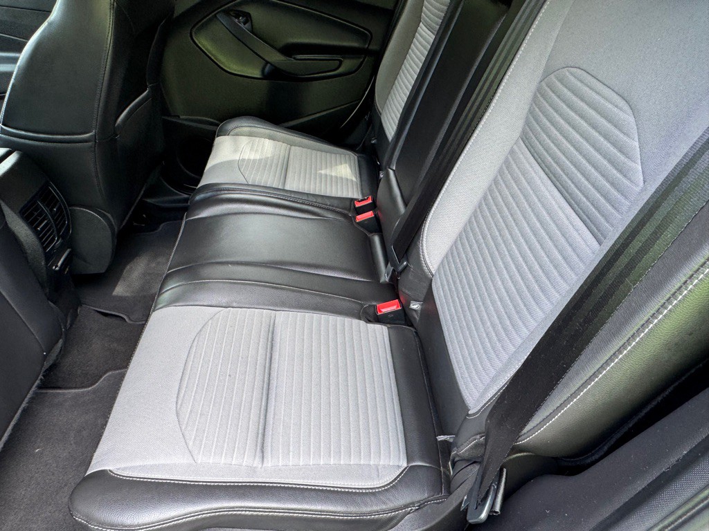 2017 Ford Escape Image 21