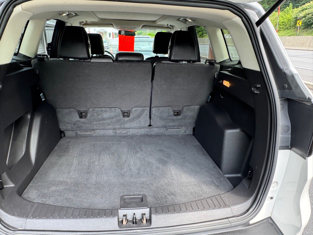 2017 Ford Escape Image 22