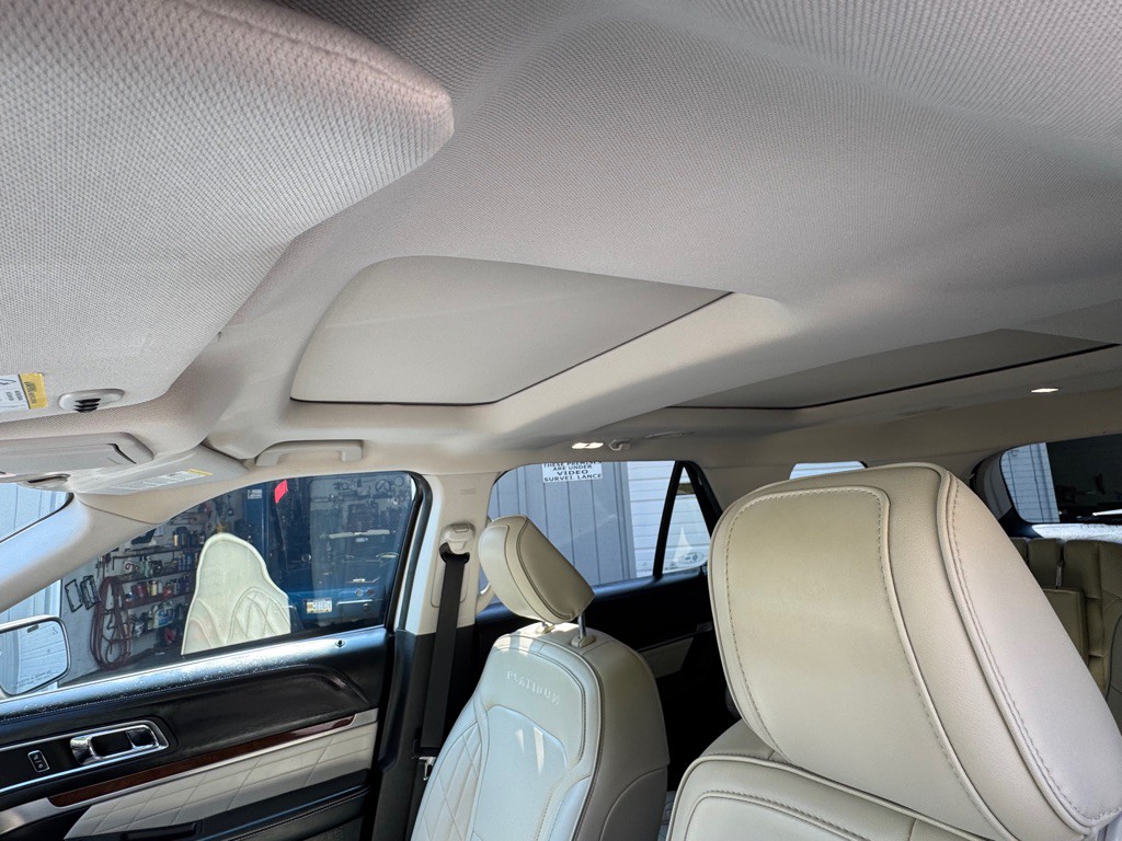 2018 Ford Explorer Image 19