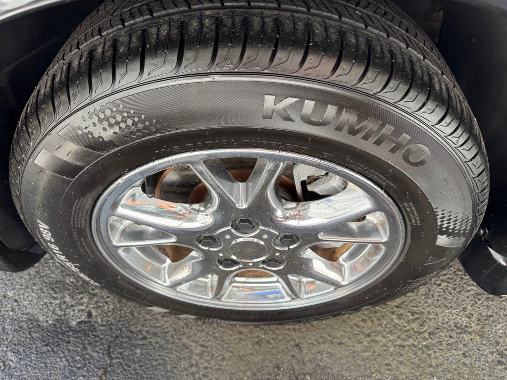 2002 Chevrolet Camaro Image 11