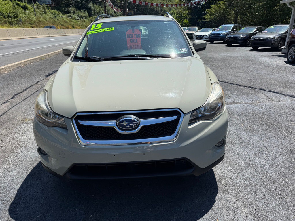 2015 Subaru Crosstrek Image 6